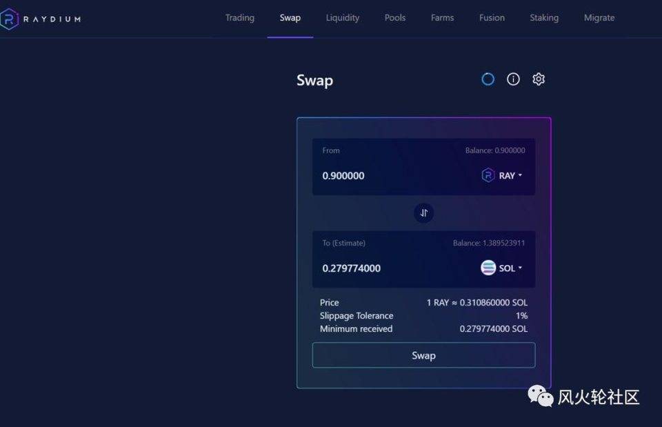 Solana生态工程初探6 Solana生态工程初探6