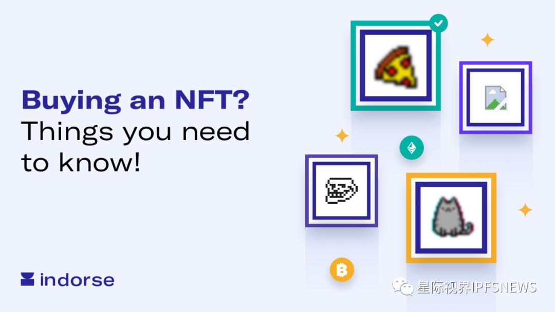 买NFT？你要买的“技术”而非“艺术”1