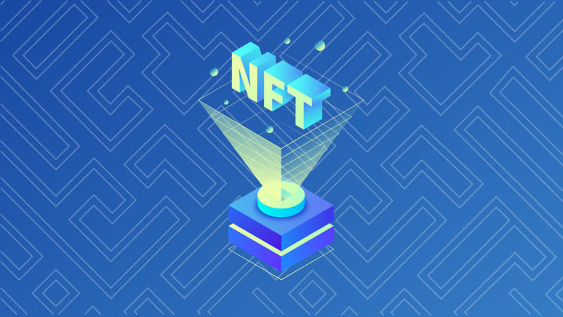 NFT成功出局了？从产业发展的角度看，尚处于起步阶段1
