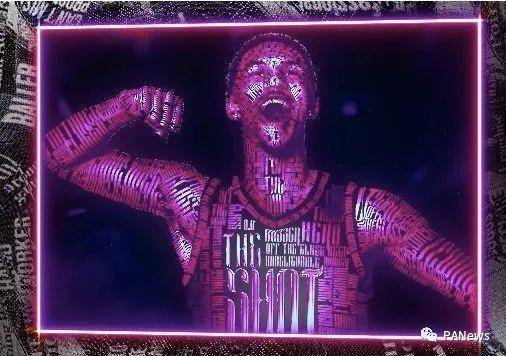 NFT名人打卡盛迪，哪些名人主动进入游戏？他们喜欢什么平台？