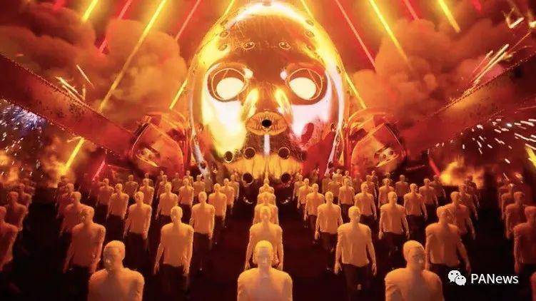 NFT名人打卡盛迪，哪些名人主动进入游戏？他们喜欢什么平台？4