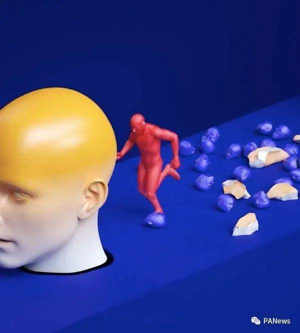 NFT名人打卡盛迪，哪些名人主动进入游戏？他们喜欢什么平台？6