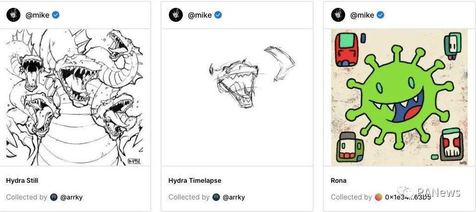 NFT名人打卡盛迪，哪些名人主动进入游戏？他们喜欢什么平台？14