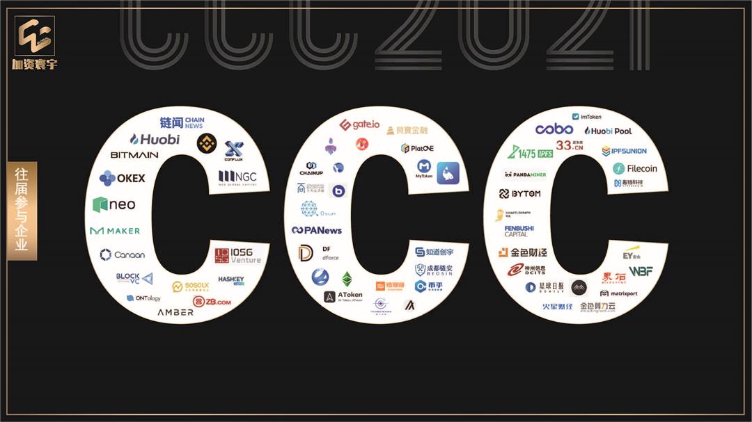 加密数字资产大会2021(区块链/Defi/NFT/波卡）8