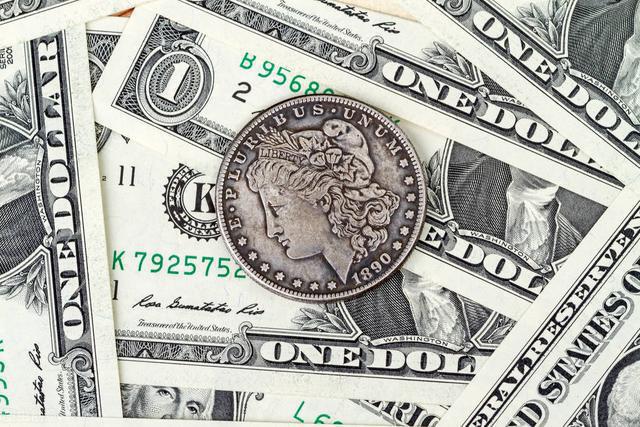 向数字货币敞开双臂，摩根大通计划推出比特币基金1