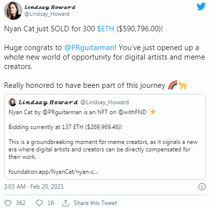 总有一个模因可以定义你的“NFT生活”2