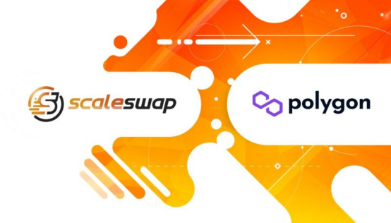 以太坊第2层上Ido平台scaleswap的三分钟快速视图1