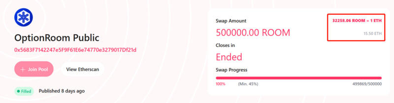 聚焦2021年下半年牛市：博卡平行连锁拍卖/以太坊第二层1