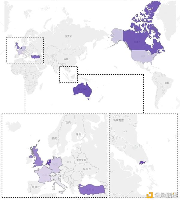 2021年第一季度研报：永续合约超越去年全年数字资产衍生品成交量24