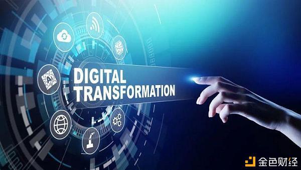 加强区块链技术在数字政府、智慧城市、智能制造等领域的应用