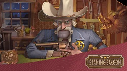 这三个博弈形成了一个经济闭环，海景重新定义了博弈的内部激励模式1