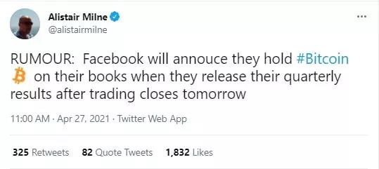 【分析人士展望未来】韩国最大的游戏公司配置比特币,一旦比特币再创新高,eth会成为魔咒吗? 【分析人士展望未来】韩国最大的游戏公司配置比特币,一旦比特币再创新高,eth会成为魔咒吗?