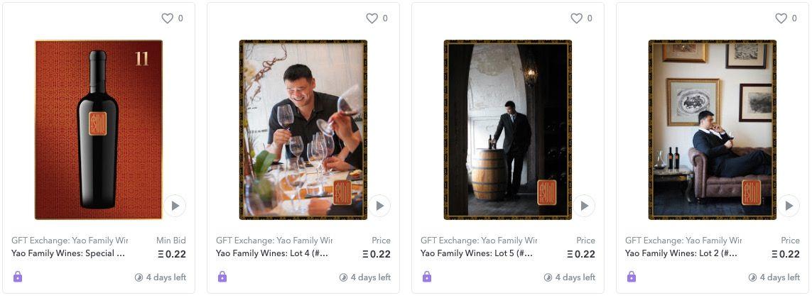 NFT名人“打孔到位”，点评那些“坑”NFT爱豆