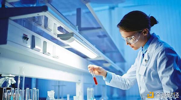 区块链对医疗行业的最大价值是什么？