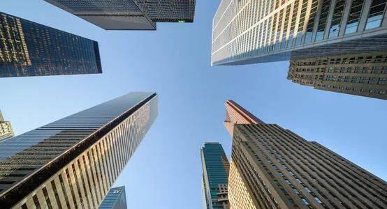 中国扩大CBDC试点，全球数字金融中心城市竞争加速