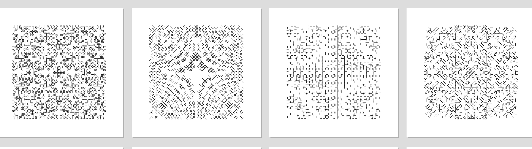 巴比特观察 | NFT朋克热潮：CryptoPunks的成功可以复制吗3