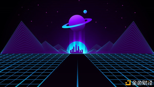 Metaverse：互联网的未来是虚拟时空？