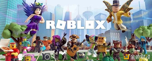 Metaverse：互联网的未来是虚拟时空？1