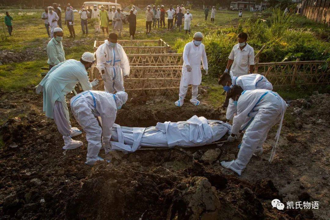 区块链2021：战争才刚刚开始，远未结束