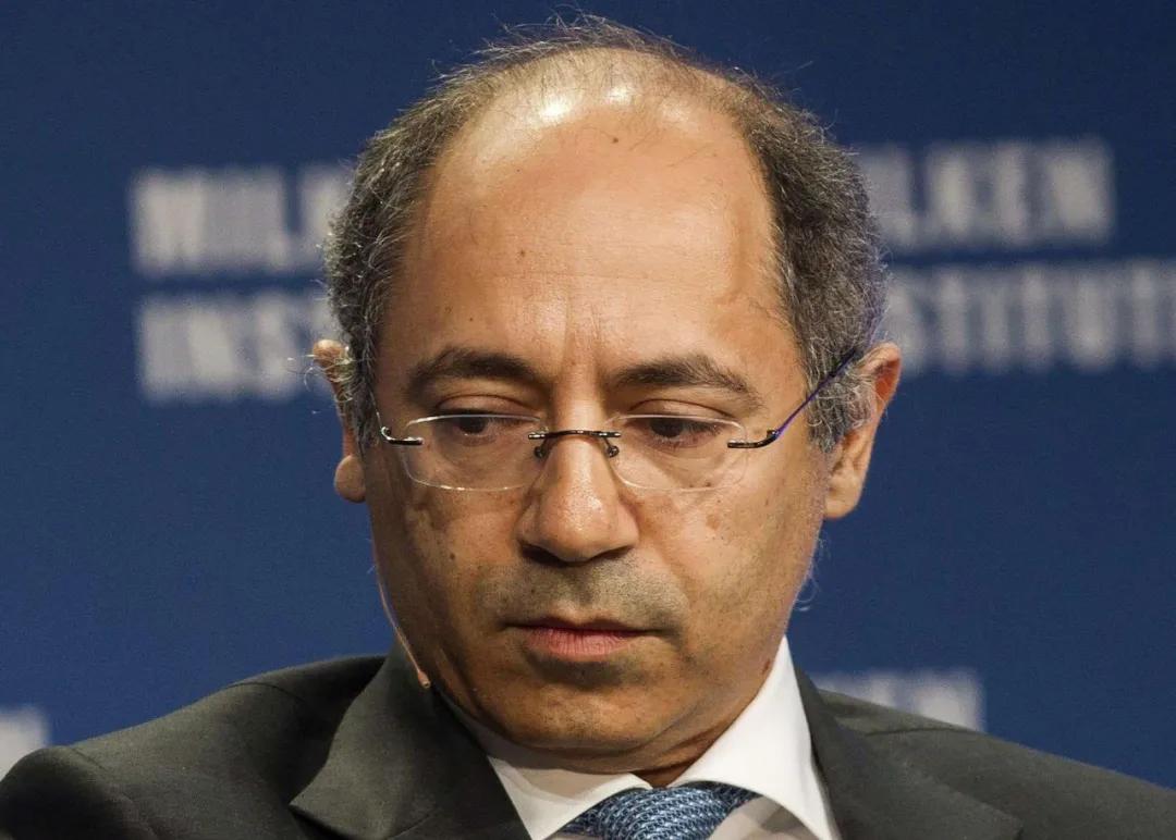 Alan Howard从传统金融到加密货币的投资蓝图