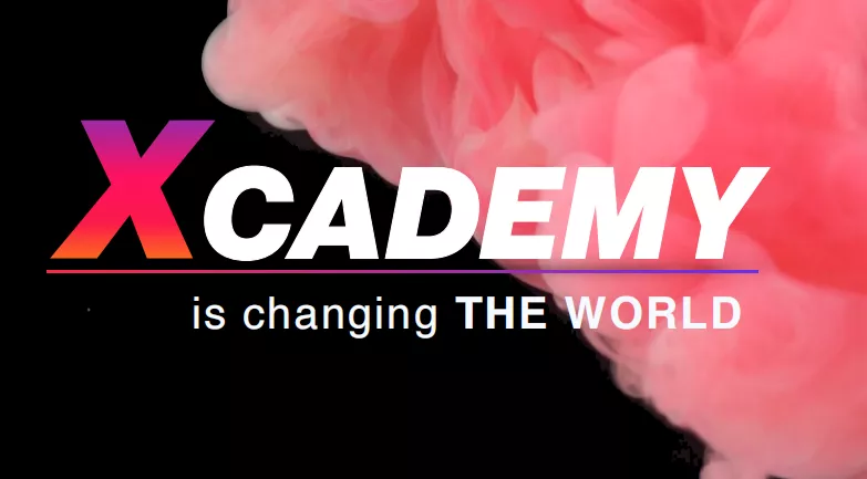 Xcademy-探索粉丝令牌的价值,chiliz在视频博客领域 Xcademy-探索粉丝令牌的价值,chiliz在视频博客领域