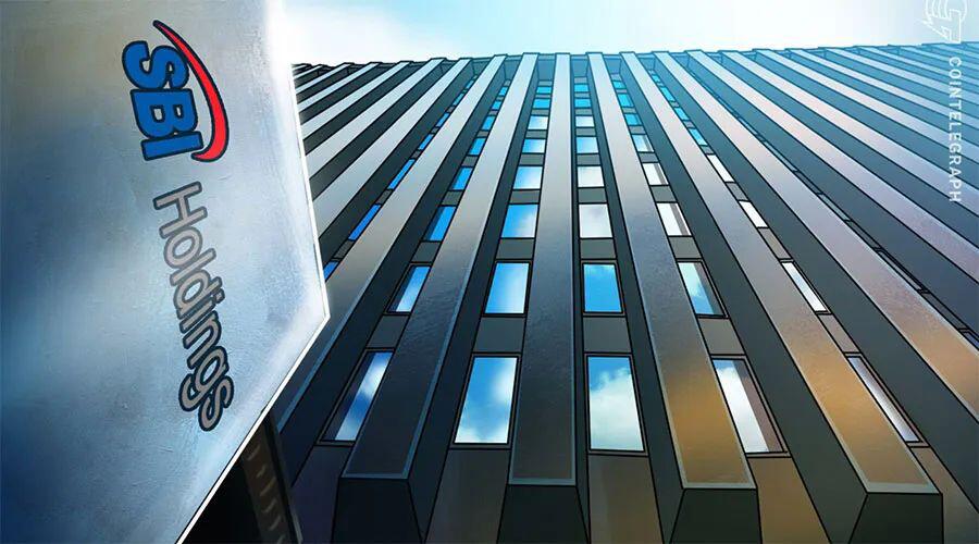 SBI的加密业务在过去的一个财政年度中获得了双倍的利润