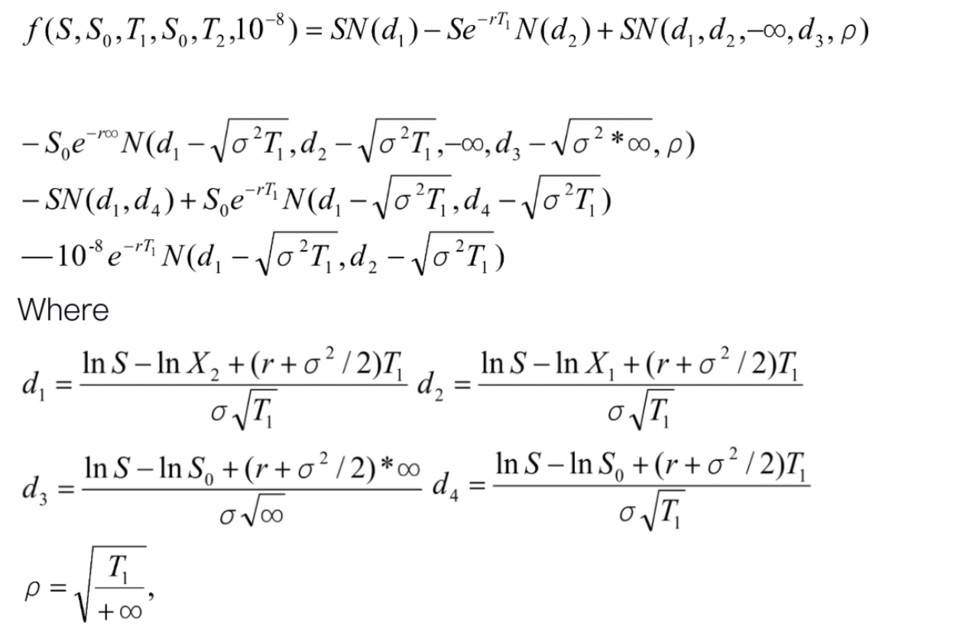 简析新型 DeFi 永续合约 Shield：「无风险」模式带来链上衍生品新机遇？2