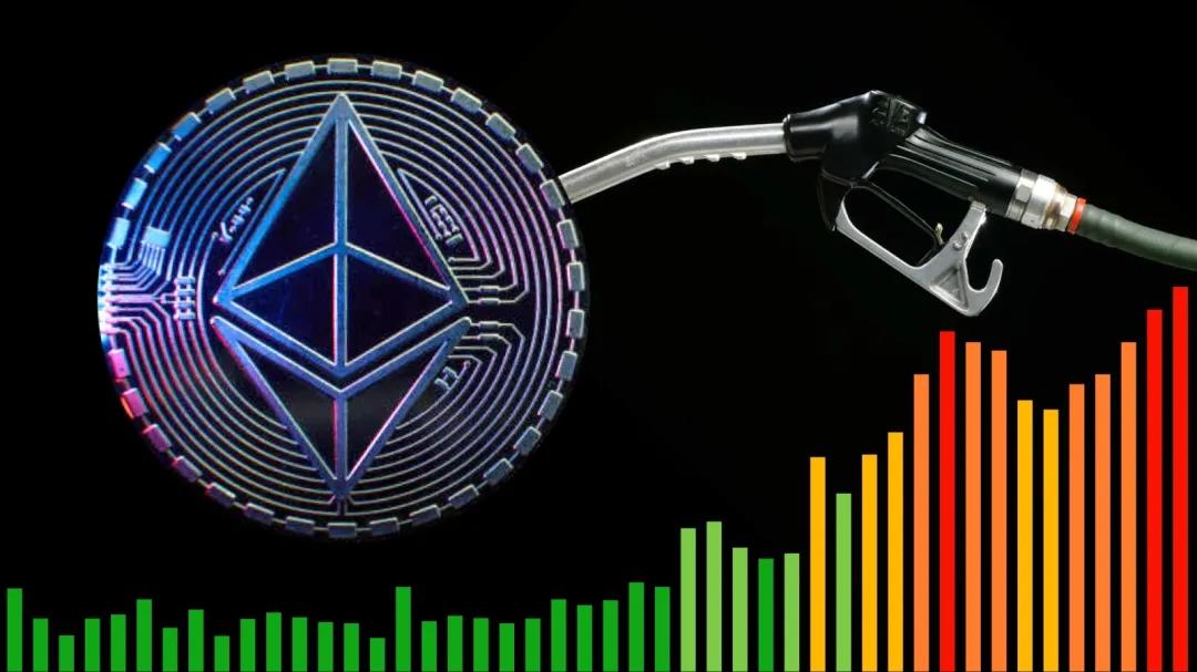 eth能在“创新高”的道路上走多久？1