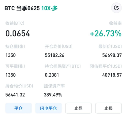 王总的区块链日记1267：烘焙三天增加五倍1