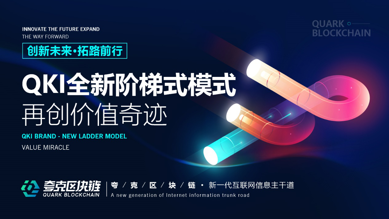 夸克区块链之【四】一文读懂 QKI 竞赛下的博弈1