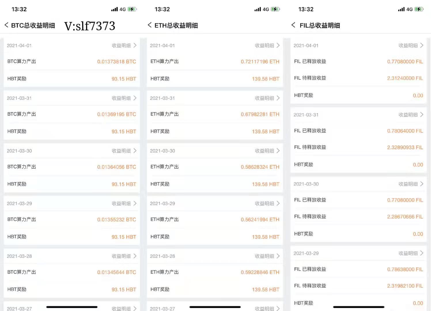 炒币还是挖矿？看明白了再投资，手机上的云算力真的有那么好吗？1
