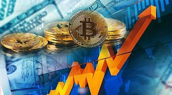 彭博社：预测比特币今年将上涨至40万美元，挖矿囤币还有机会