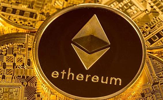 以太坊日涨幅6.84%，能否助力以太坊重回领涨位置?