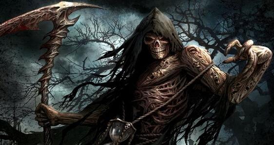 面对市场的死神，散户该如何选择