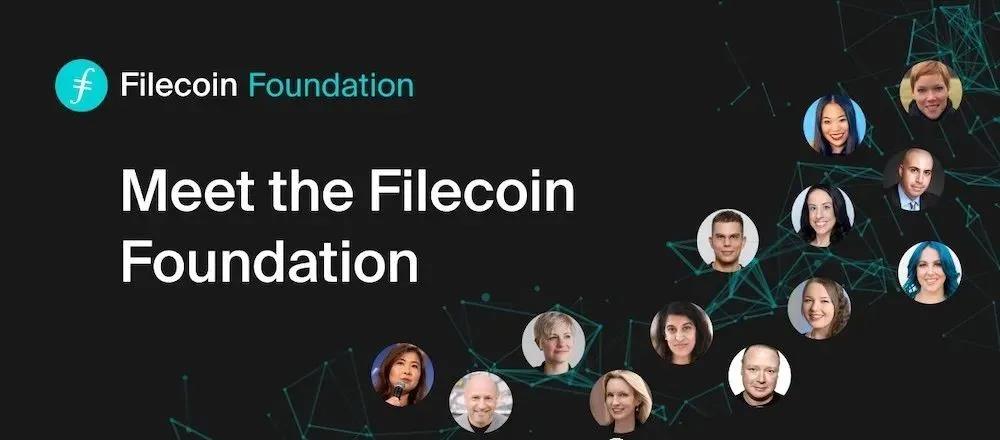 白宫CFO加入Filecoin,助力和开发Web3生态系统1
