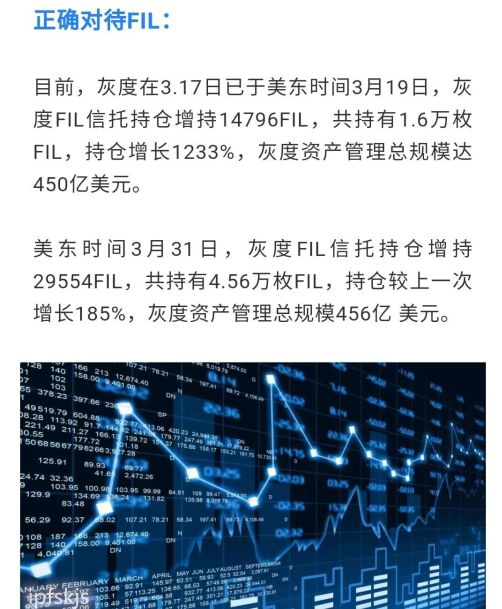 新基建助推 现在是IPFS最佳时机4