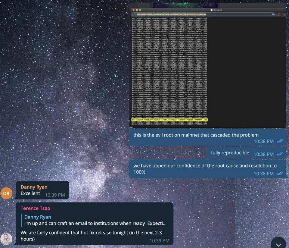 以太坊2.0主网事故回顾3