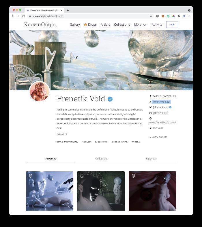 如何在DAPP中整合ENs？了解三种主要方法2