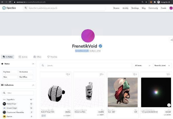 如何在DAPP中整合ENs？了解三种主要方法3