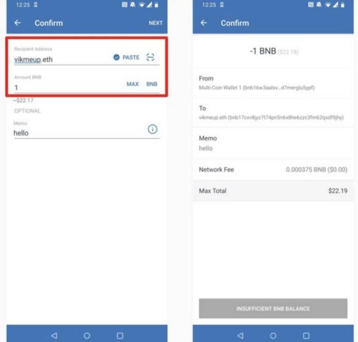 如何在DAPP中整合ENs？了解三种主要方法10
