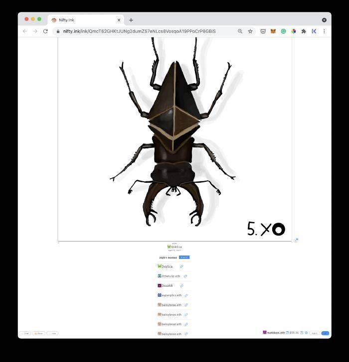 如何在DAPP中整合ENs？了解三种主要方法11