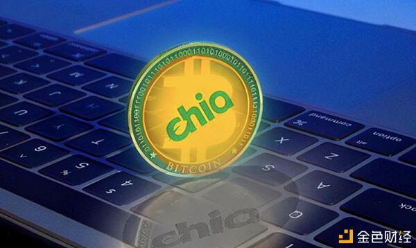 Chia的投资价值是多少?1 Chia的投资价值是多少?1