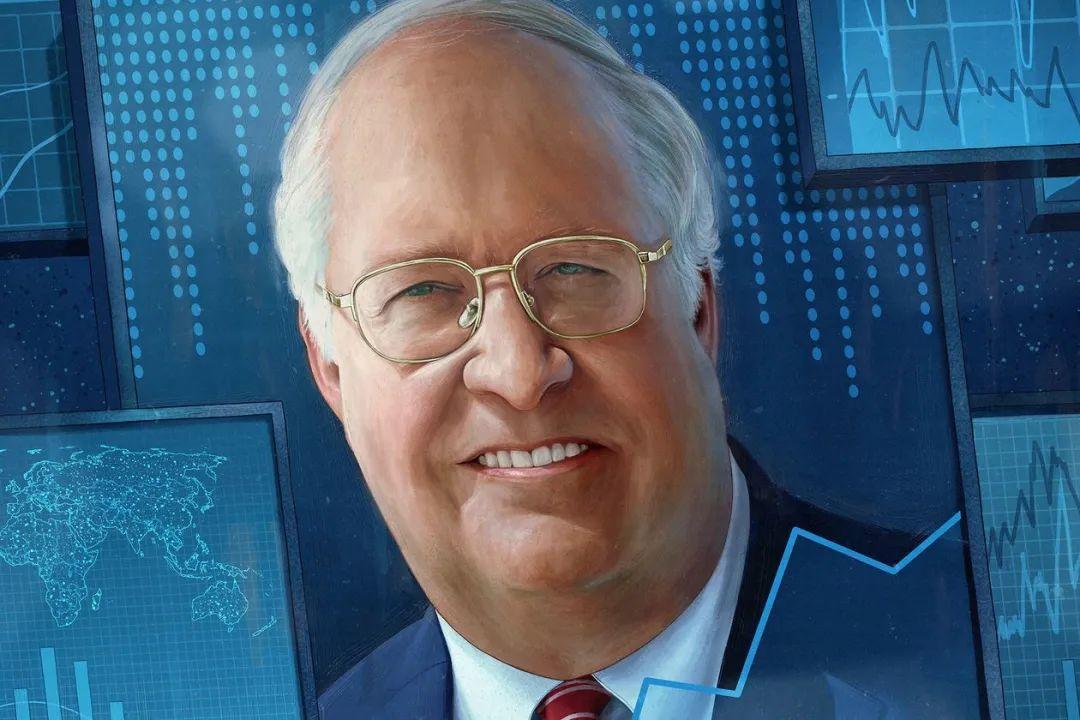 与美国传奇对冲基金经理比尔·米勒交谈