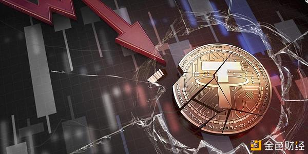 NEW—Defi之道 算法稳定币EFT“破圈而来” 下波红利就隐藏其中1