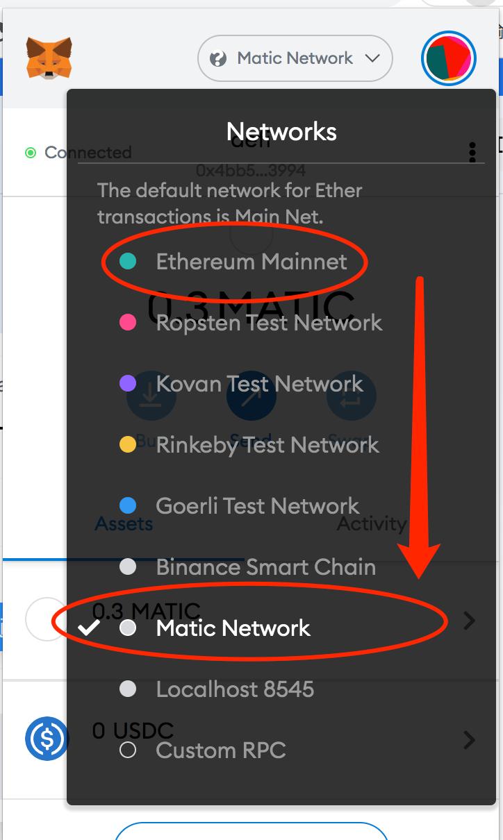 如何通过quickswap购买wolf4