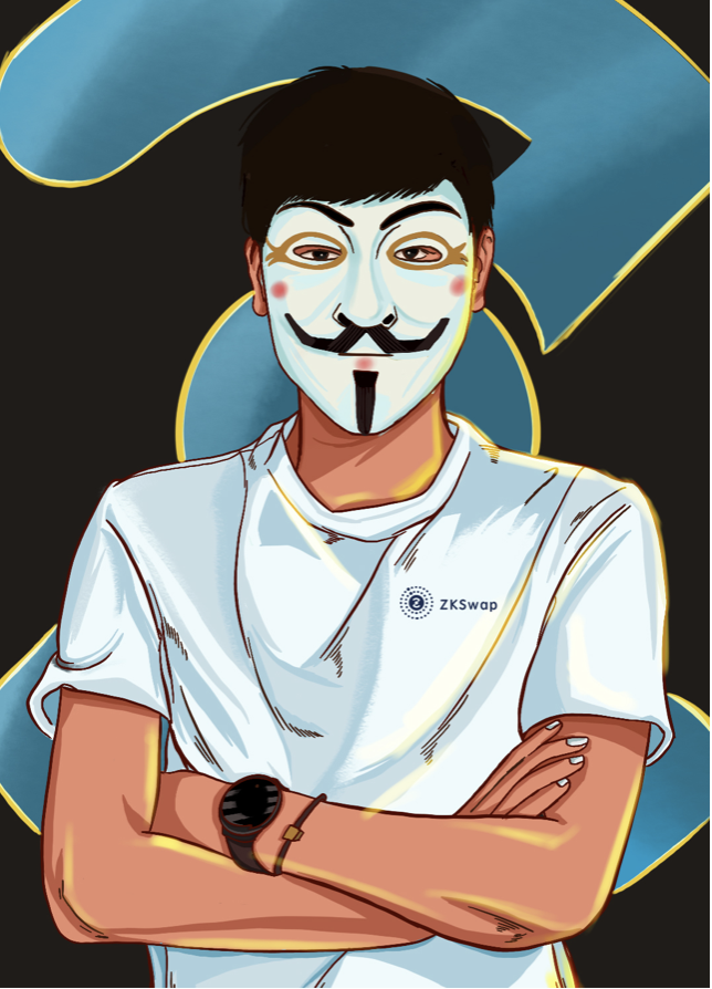 专访ZKS技术总监Alex Lee:layer2的AMM-DEX有超越集中交换的潜力