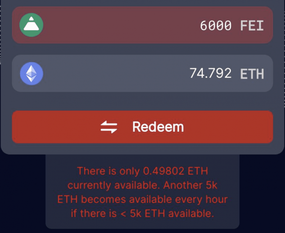 算法稳定币飞迎来“坐牢日”，一分钟学会如何越狱2