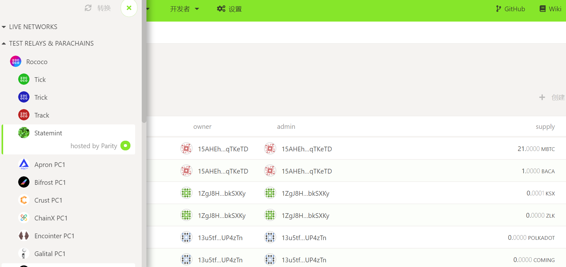 【博卡观察】解读博卡公益平行链statemint online意义重大