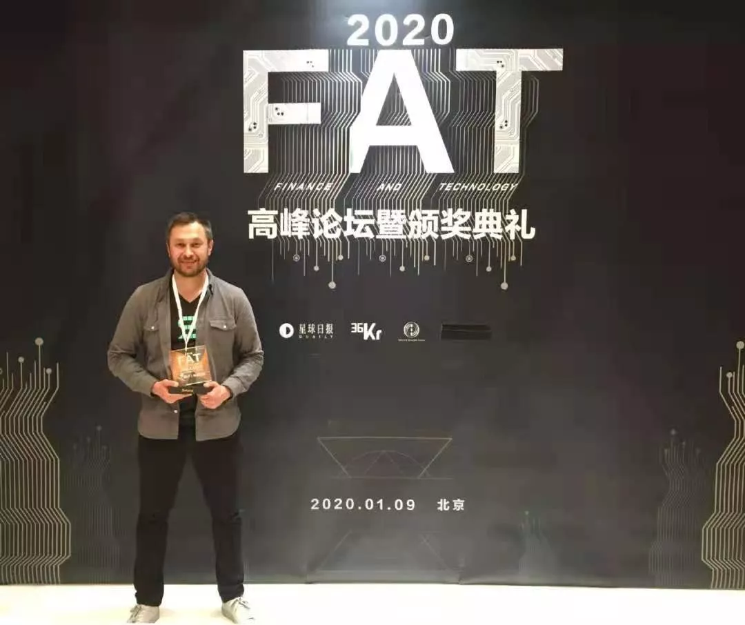 在后defi时代,Solana向开发者讲述了新的故事2 在后defi时代,Solana向开发者讲述了新的故事2