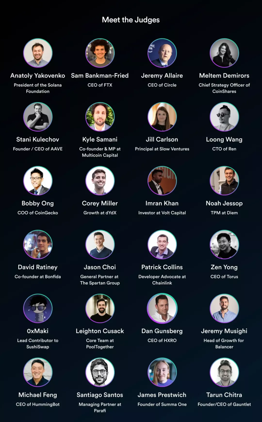 在后defi时代,Solana向开发者讲述了新的故事10 在后defi时代,Solana向开发者讲述了新的故事10